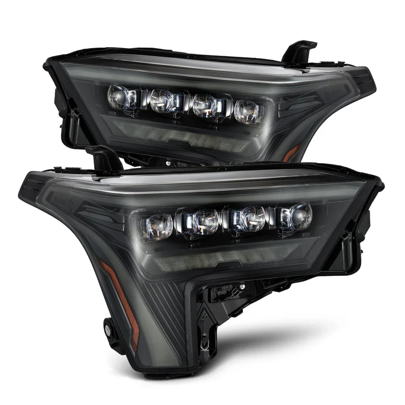 FOR TY TUNDRA 2024 DRL